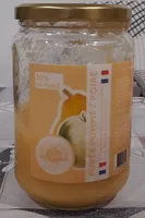 Purée pomme/poire