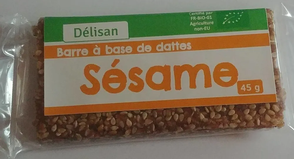 Barre Sésame