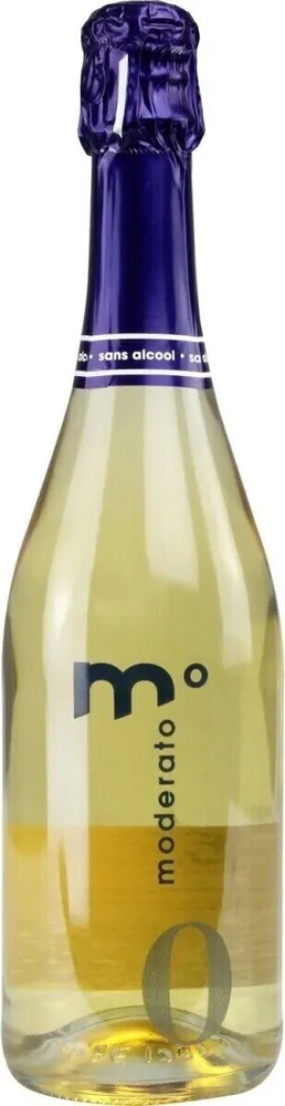 MODERATO 0