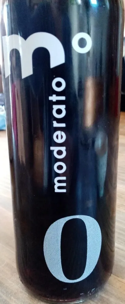 Moderato