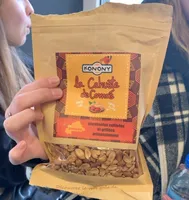 Cacaouhete de gregoire