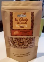 Cahuète de Comoé
