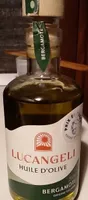Huile d'olive bergamote