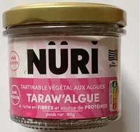 Taraw’algue