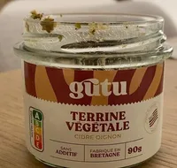 Terrine végétale