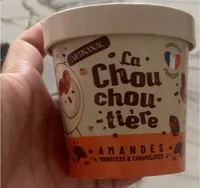 Chouchou Amande