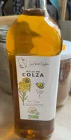 Huile de Colza