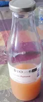 Jus de pomme
