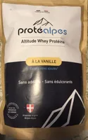 Protéine whey