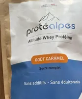 Whey protéine