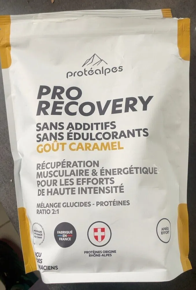 Pro Recovery
