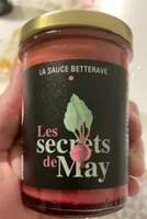 Sauce betrave