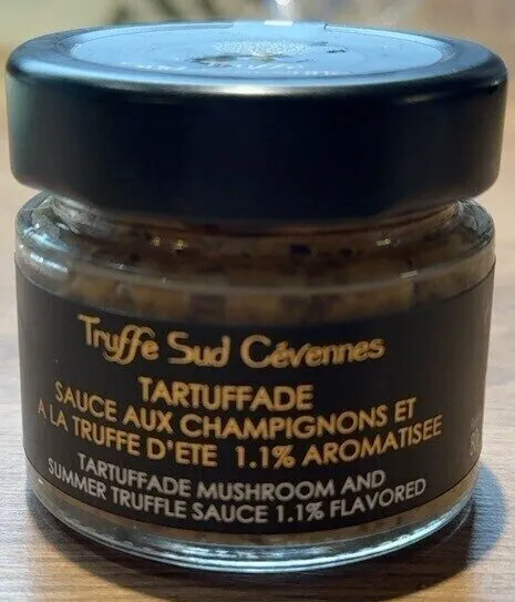 Tartuffade