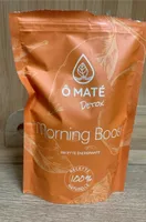 Morning boost
