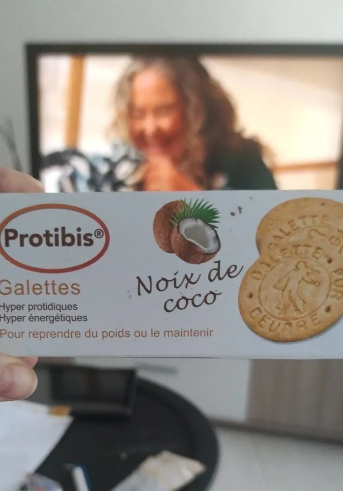 Protibis