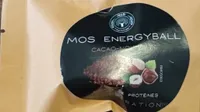 Mos energy ball