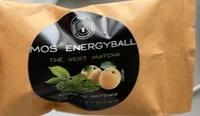 Mos energy ball
