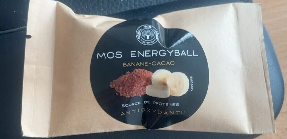 Energyball