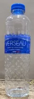 Eau alcaline