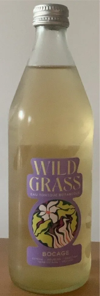 Wild Grass