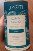 Comfy cacao