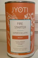 FIRE STARTER