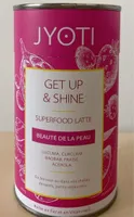 Get Up & Shine