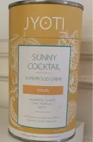 SUNNY COCKTAIL