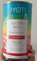 GOLDEN BLISS