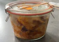 Lasagne de legume