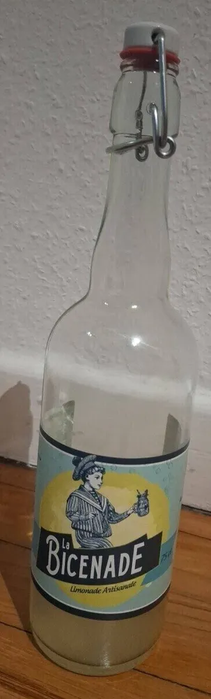 Limonade arrisanale