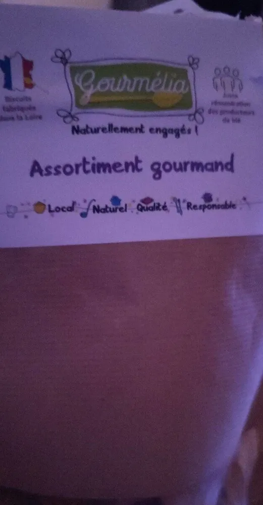 Gourmélia