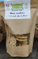 Minis Cookies