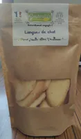 Langue de chat