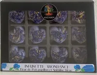 Infusette Abondance - Boîte de 12