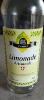 Limonade Artisanale