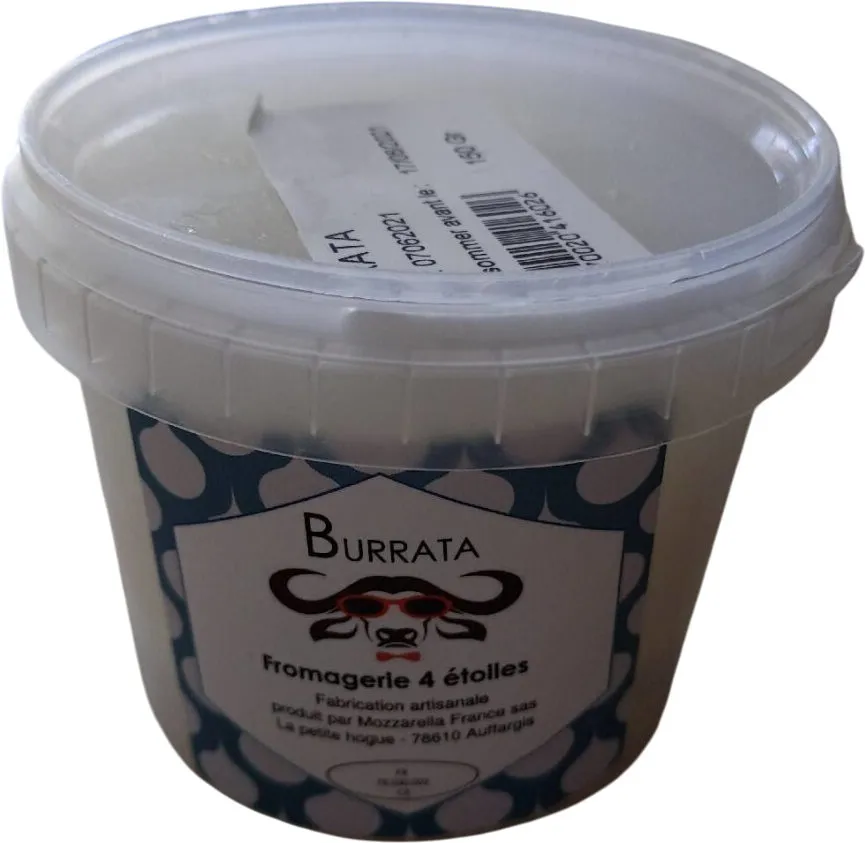 Burrata