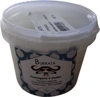 Burrata