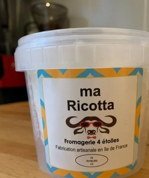 Ricotta
