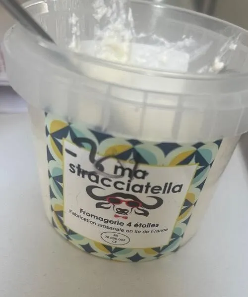 Stracciatella