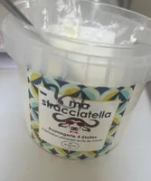 Stracciatella