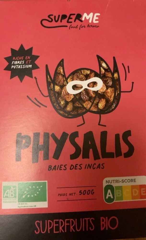 Physalis