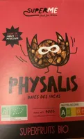Physalis
