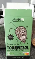 Graine de tournesol