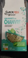 Graines de chanvre