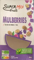 Mulberries