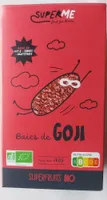 Baie de goji