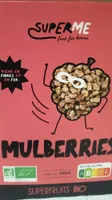 Mulberries bio