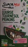 Mélange de Graines