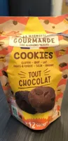 Les crokous de loulou tout chocolat